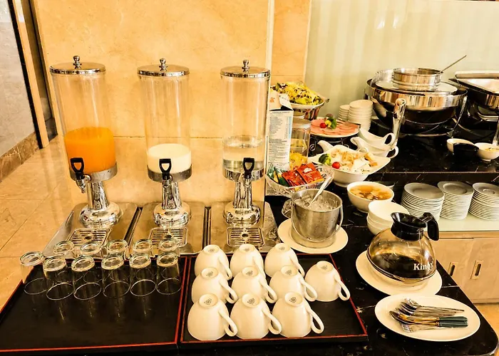 Spring Hotel Hanoi